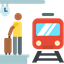 Train Icon