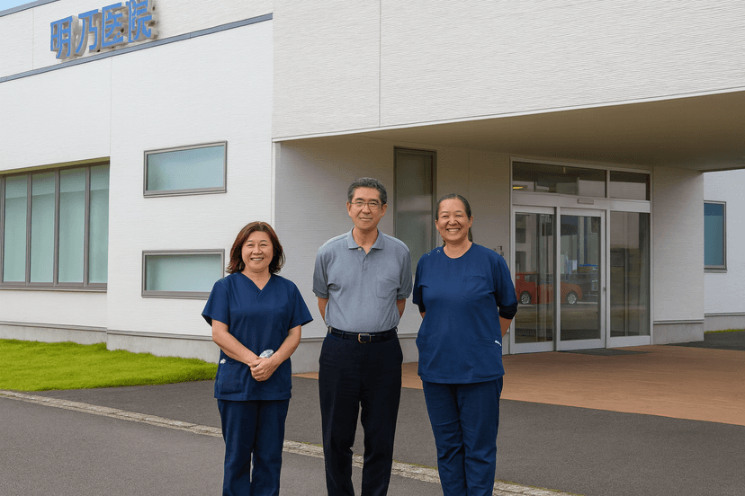 院長のその他の活動