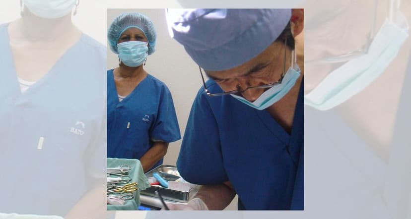 院長のその他の活動