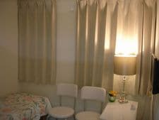 リカバリールーム