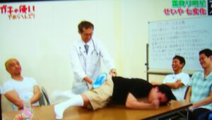 ガキの使い、霜降明星七変化2019 - 画像 3